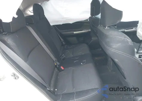 2015 Subaru Xv Crosstrek 2.0I Premium z USA, uszkodzony, nr VIN JF2GPACC7F8282123